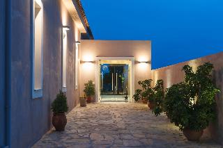 Perivoli Country Hotel & Retreat