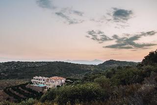 Perivoli Country Hotel & Retreat