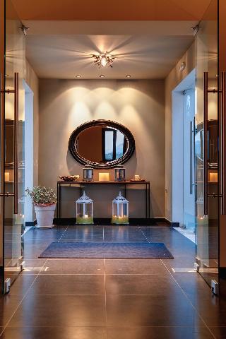 Perivoli Country Hotel & Retreat
