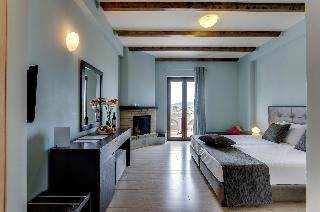 Perivoli Country Hotel & Retreat