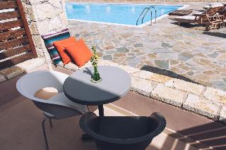 Perivoli Country Hotel & Retreat