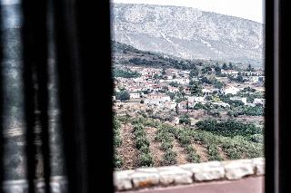 Perivoli Country Hotel & Retreat