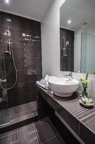 Perivoli Country Hotel & Retreat