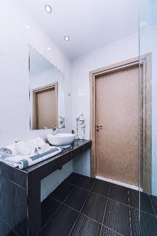 Perivoli Country Hotel & Retreat