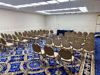 會議室