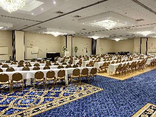 會議室