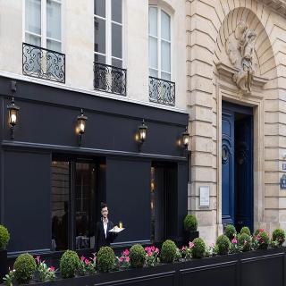 Vinci Due Hotel & Spa