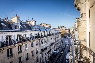 DURET HOTEL PARIS - SPECIAL OFFER