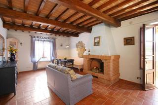 Principe del Trasimeno, Perugia