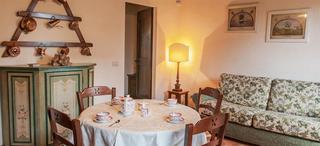 Principe del Trasimeno, Perugia