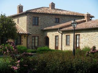 Principe del Trasimeno, Perugia