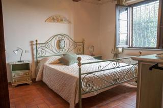 Principe del Trasimeno, Perugia