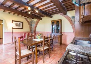 Principe del Trasimeno, Perugia