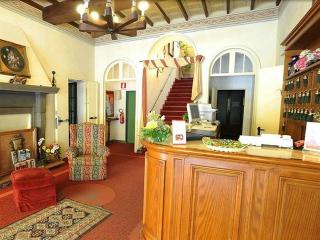 Villa Kinzica, Pisa