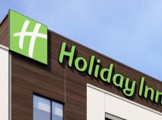 Holiday Inn Port Arthur-Park Central