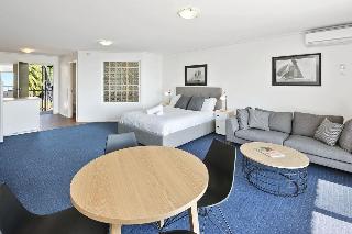 North Pier Hotel
