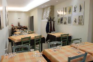 Osteria Fosca Umbra, Perugia