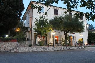 Osteria Fosca Umbra, Perugia