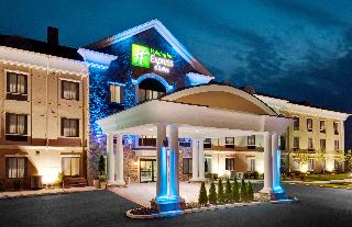 Holiday Inn Express Hotel & Suites Doylestown