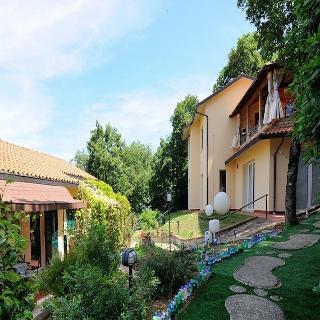 La Rocca Residence, Perugia
