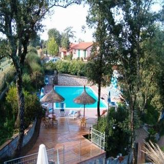 La Rocca Residence, Perugia