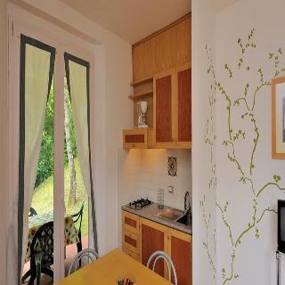 La Rocca Residence, Perugia