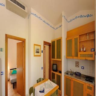 La Rocca Residence, Perugia