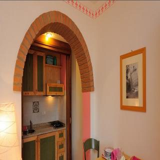 La Rocca Residence, Perugia