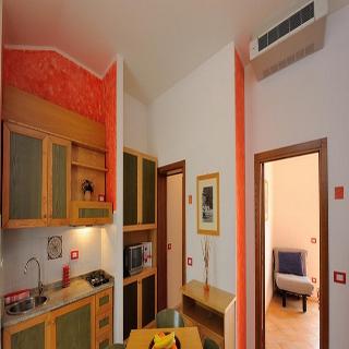 La Rocca Residence, Perugia