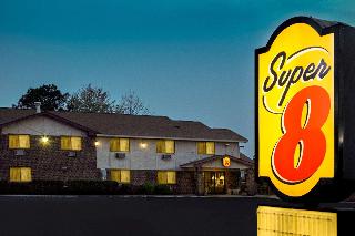 Super 8 By Wyndham Greenville