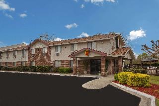 Super 8 By Wyndham Greenville