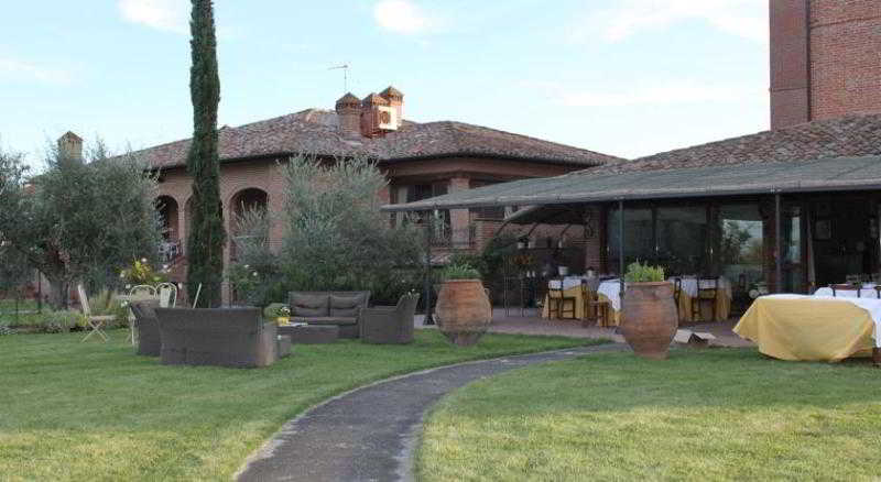 Locanda Poggioleone, Perugia