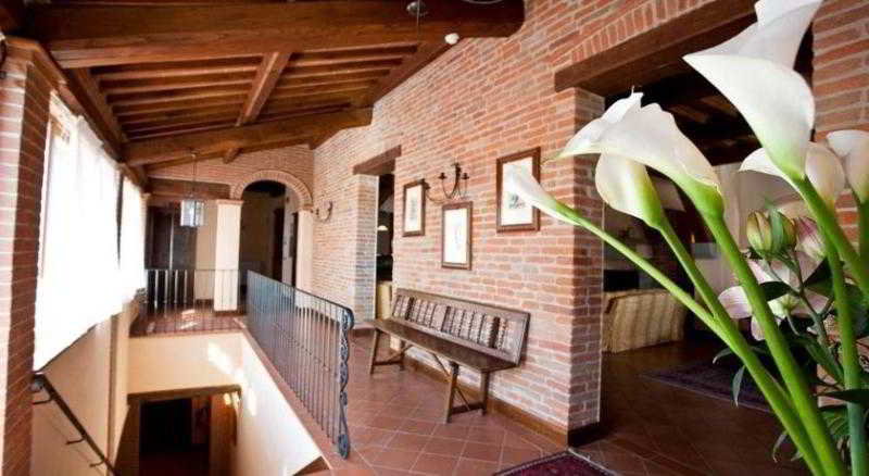 Locanda Poggioleone, Perugia