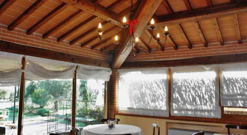 Locanda Poggioleone, Perugia