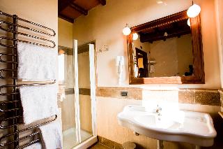 Locanda Poggioleone, Perugia