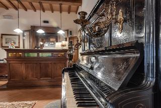 Locanda Poggioleone, Perugia