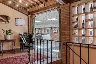 Locanda Poggioleone, Perugia