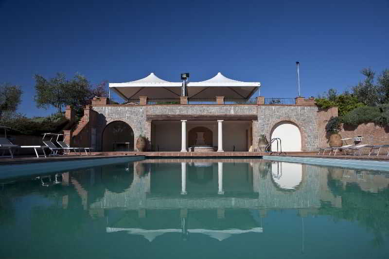 Locanda Poggioleone, Perugia