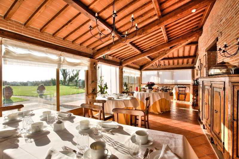 Locanda Poggioleone, Perugia