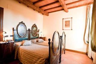 Locanda Poggioleone, Perugia