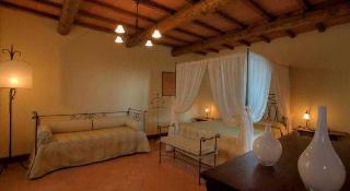 Locanda Poggioleone, Perugia