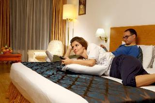 The Quilon Beach Hotel & Convention Center