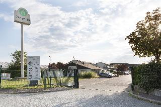Hotel Campanile Creteil - Bonneuil Sur Marne