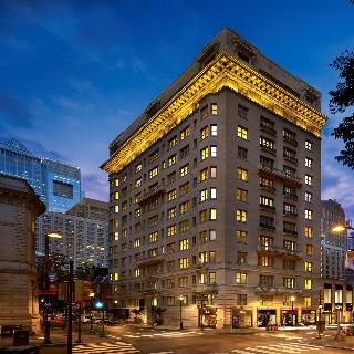 AKA Korman Communities Rittenhouse Square