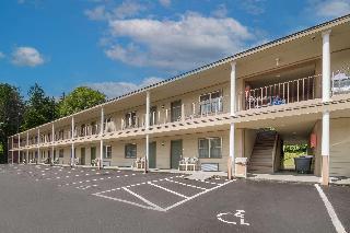 Quality Inn Great Barrington