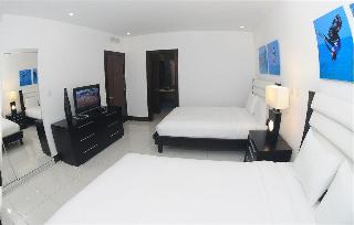 Millenium Resort