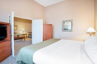 HOLIDAY INN HOTEL AND SUITES GOODYEAR - WEST PHOENIX AREA