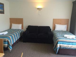 Seahorse Motel