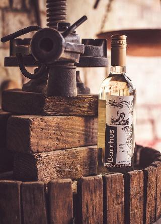 Bacchus
