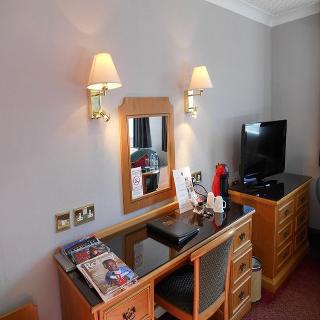 Ivy Bush Royal Hotel by Compass Hospitality